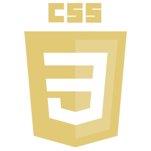 css icon
